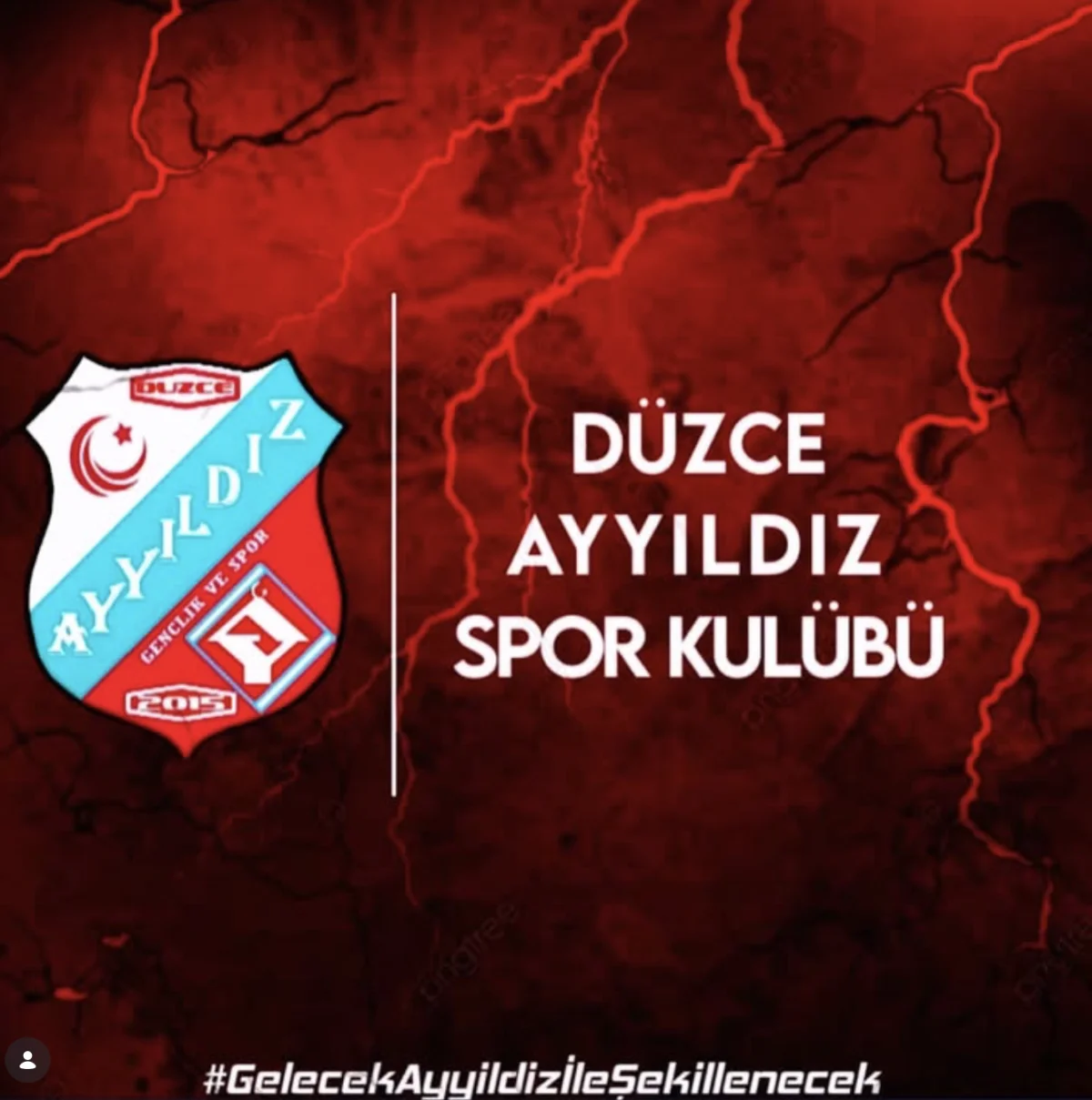 AyYıldızlarımız Akademi Liginde🤍